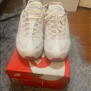 Nike air max 95
